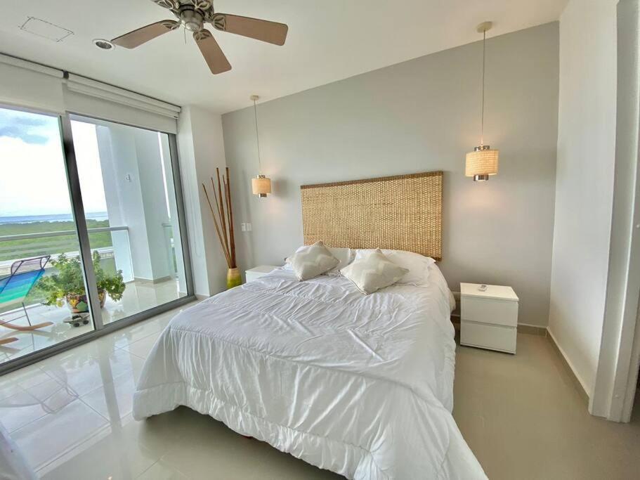 Apartamento Beachfront Epic
